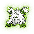 Abomasnow (Mega)